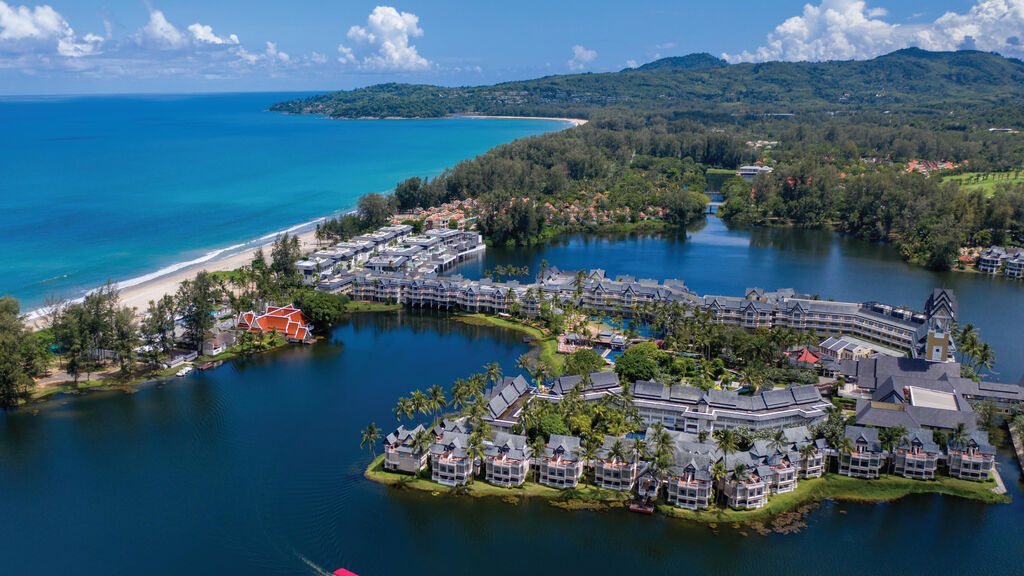 Angsana Laguna Phuket