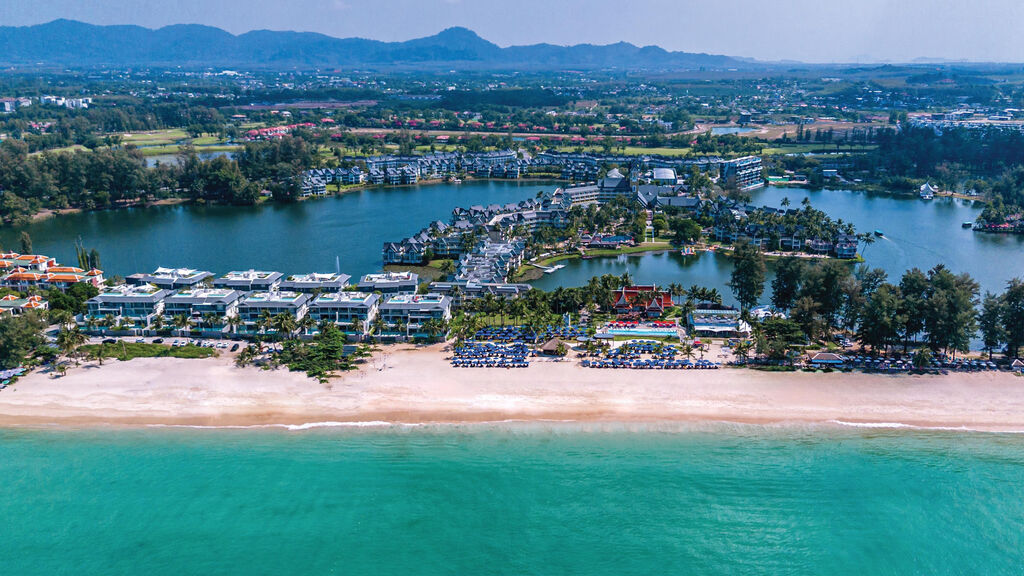 Angsana Laguna Phuket