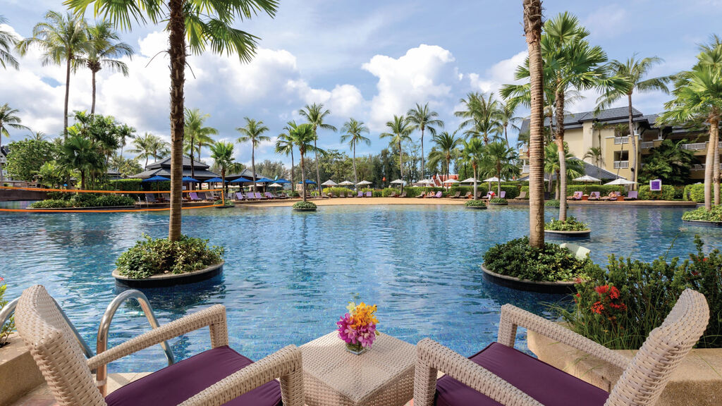 Angsana Laguna Phuket