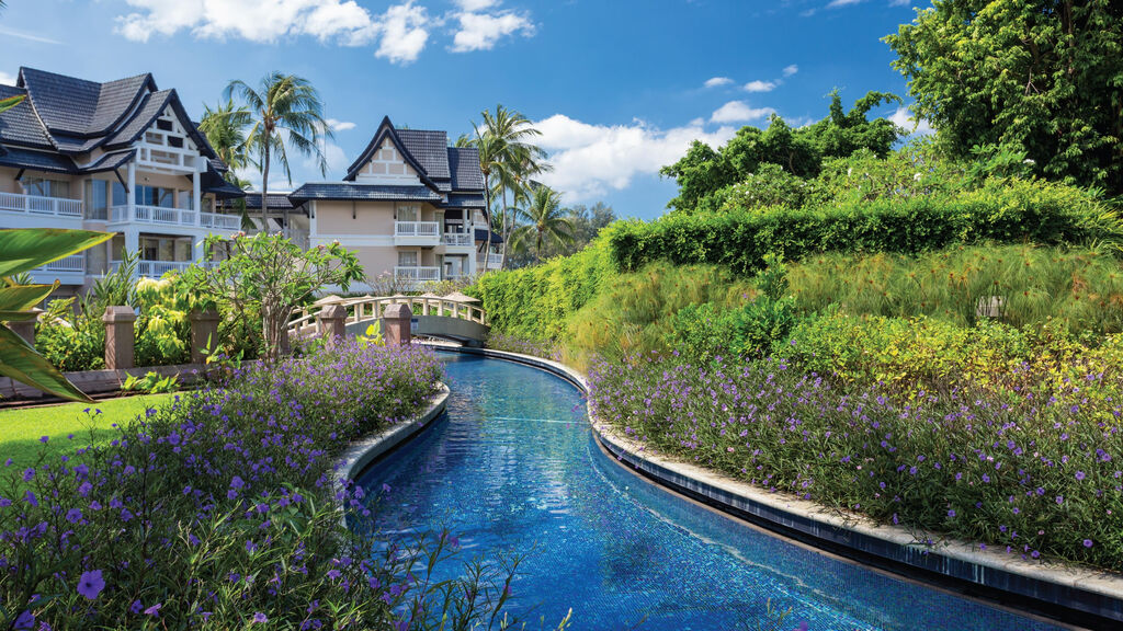 Angsana Laguna Phuket