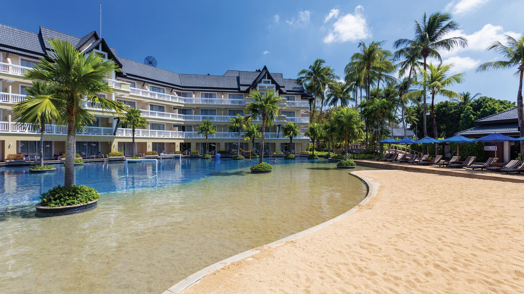 Angsana Laguna Phuket