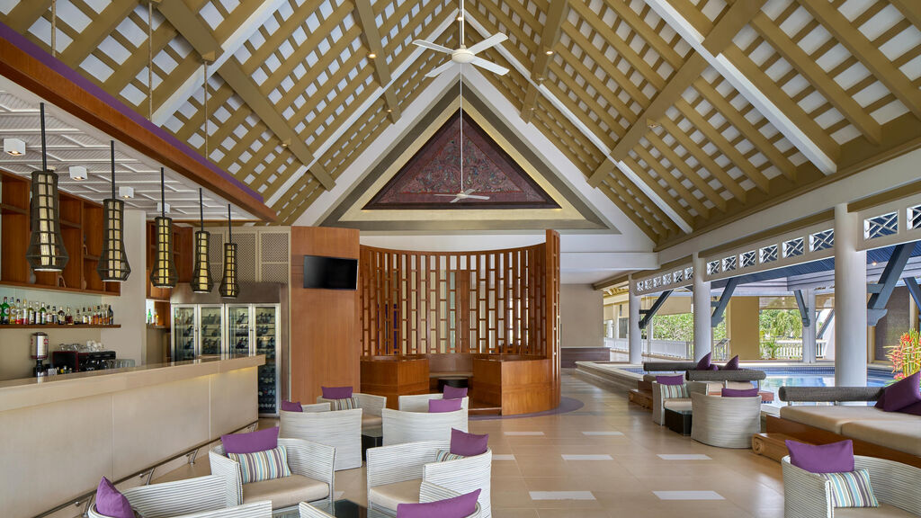 Angsana Laguna Phuket