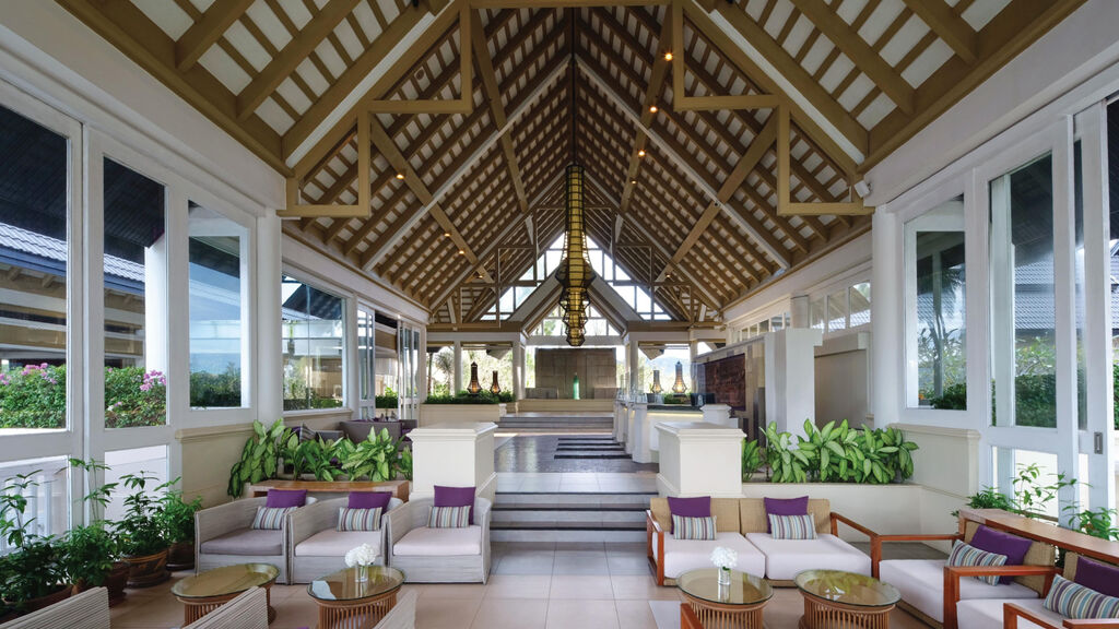 Angsana Laguna Phuket