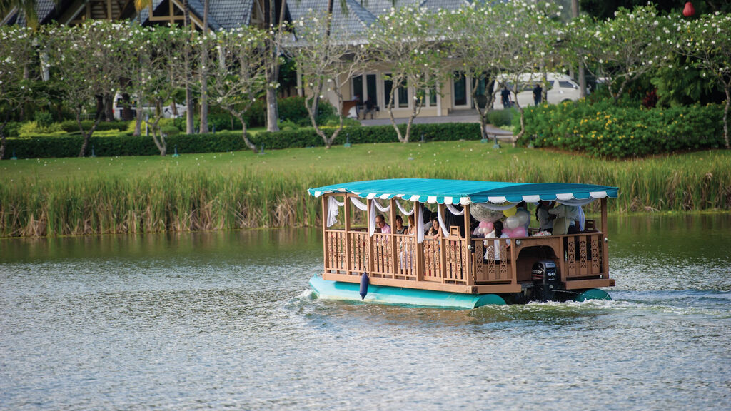 Angsana Laguna Phuket