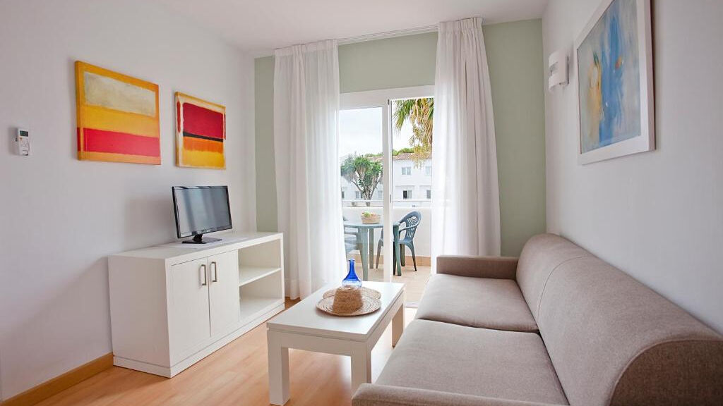 Apartamentos Vista Alegre Mallorca