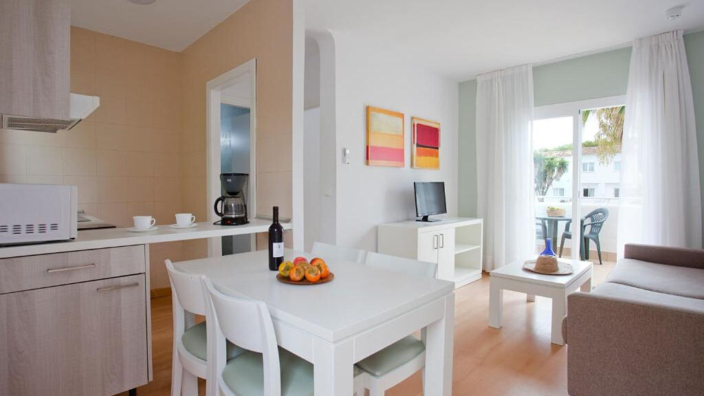 Apartamentos Vista Alegre Mallorca