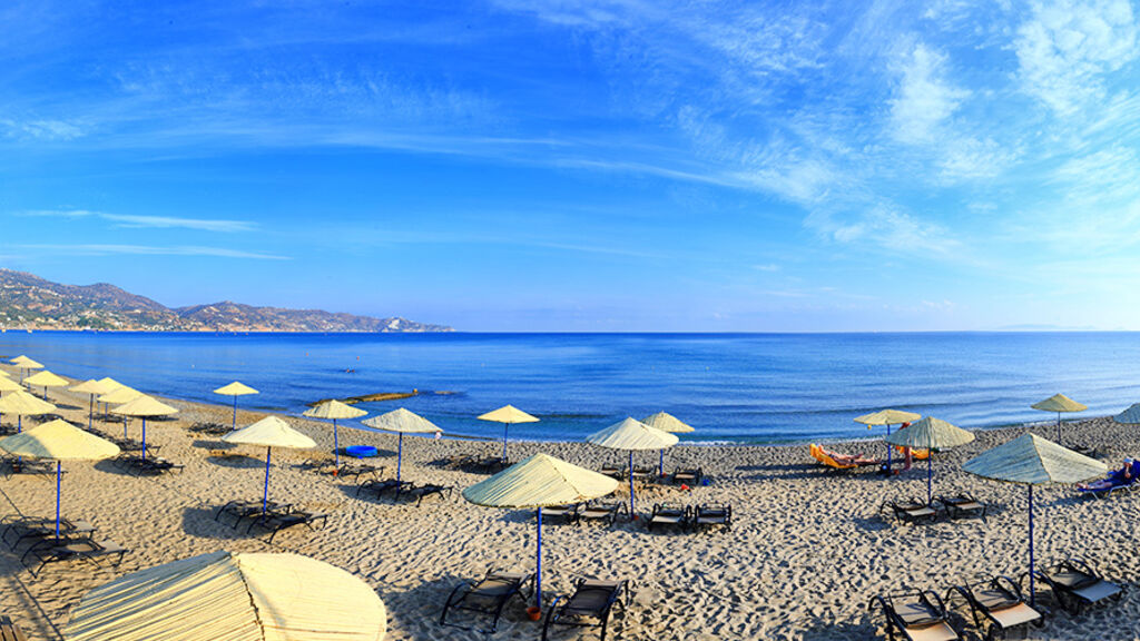 Apollonia Beach Resort & Spa