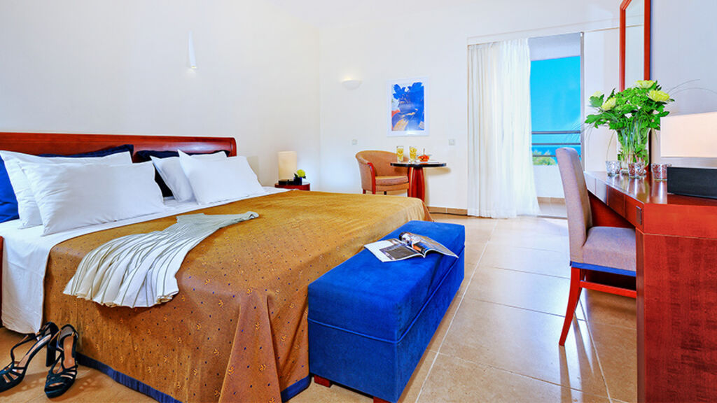 Apollonia Beach Resort & Spa