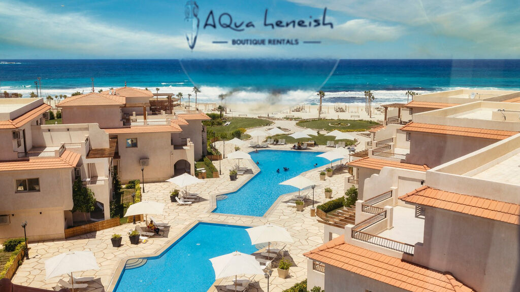 Aqua Heneish Beach