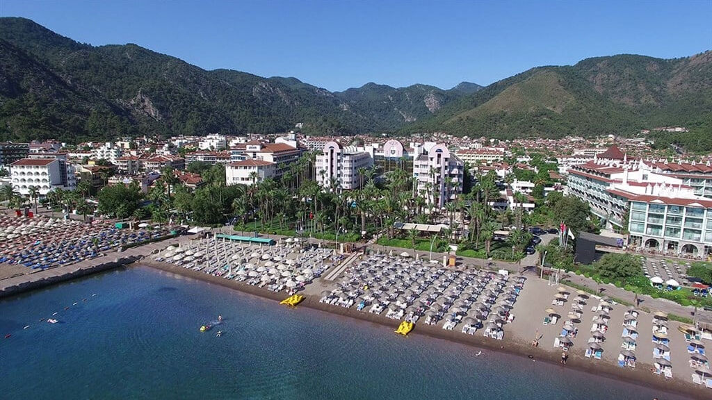 Aqua Marmaris