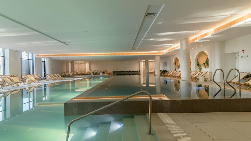 Aquahouse Hotel & Spa