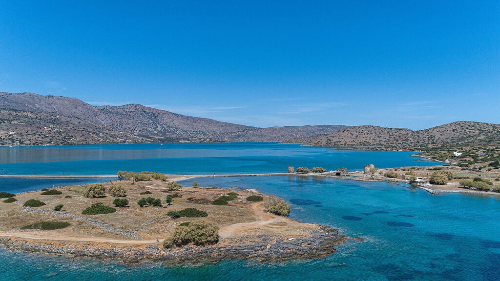 Aquila Elounda Village