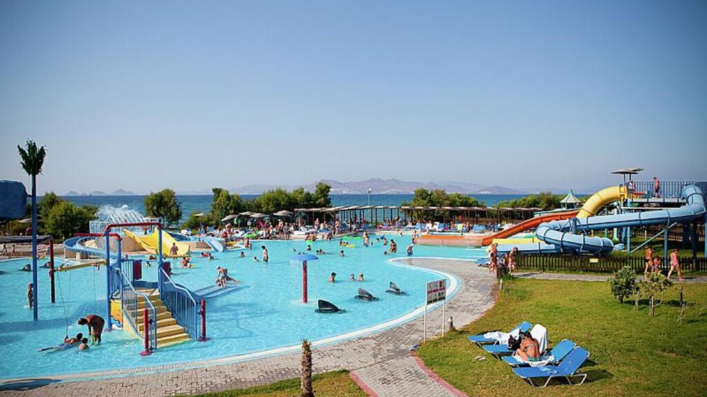 Aquis Marine Resort & Waterpark