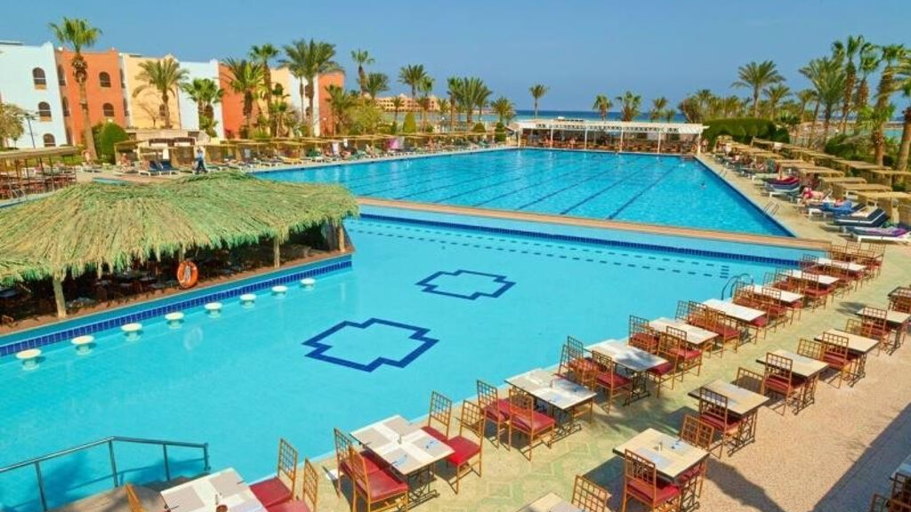 Arabia Azur Resort