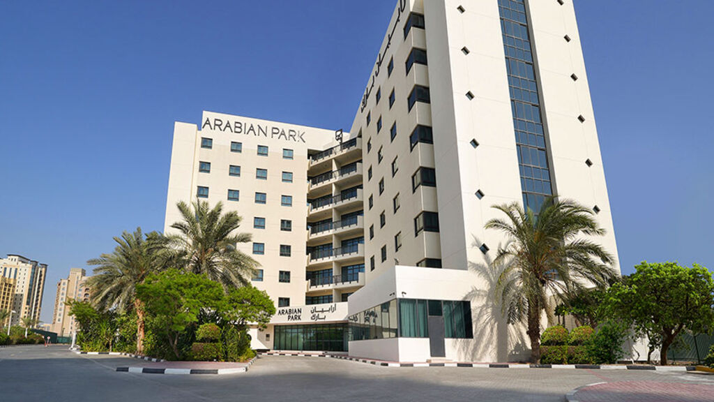 Arabian Park Edge By Rotana