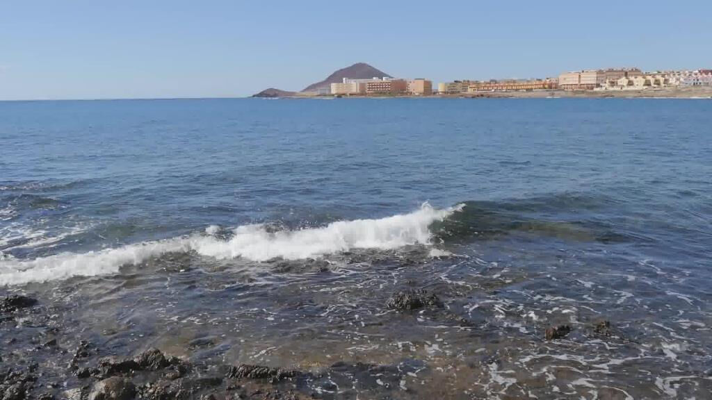 Arenas del Mar