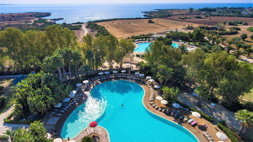 VOI Arenella Resort