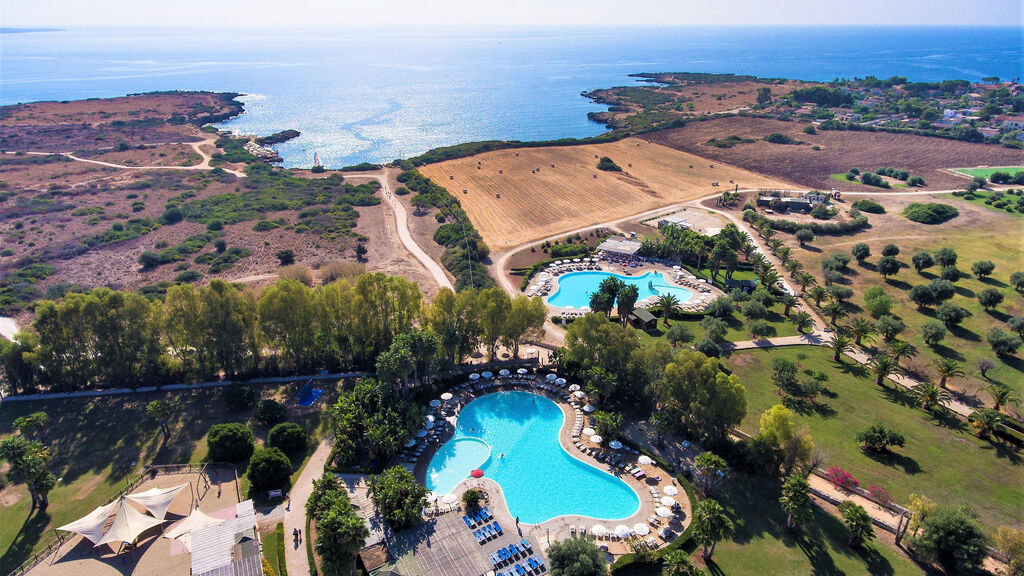 VOI Arenella Resort