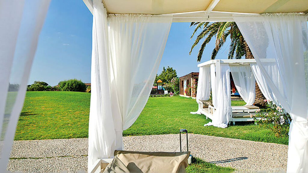 Argile Resort & Spa (Cephalonia Palace)