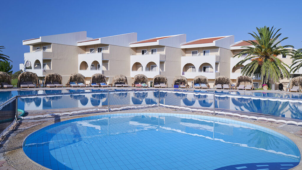 Argile Resort & Spa (Cephalonia Palace)