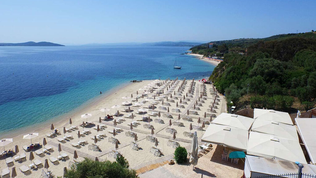 Aristoteles Holiday Resort & Spa