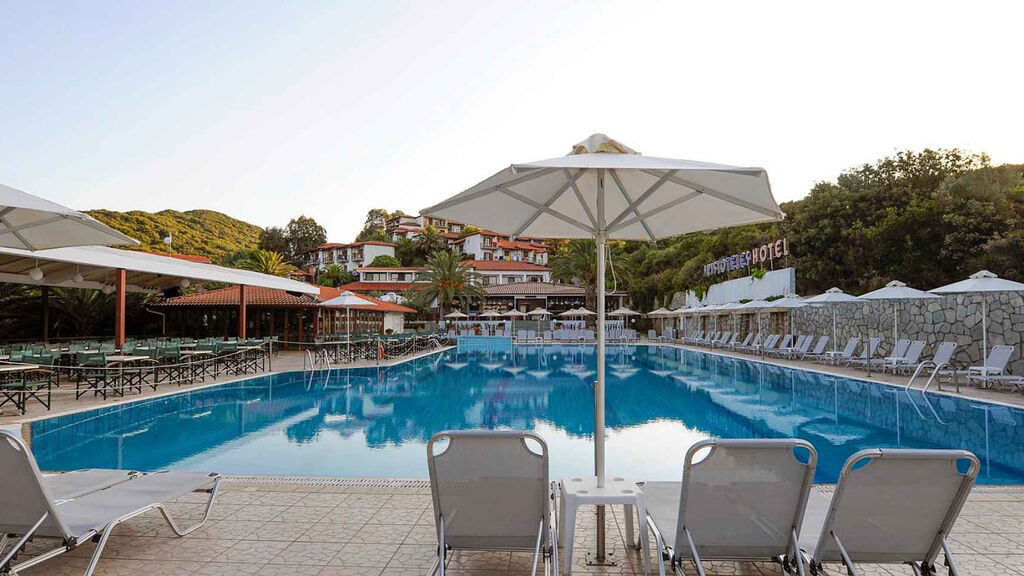 Aristoteles Holiday Resort & Spa