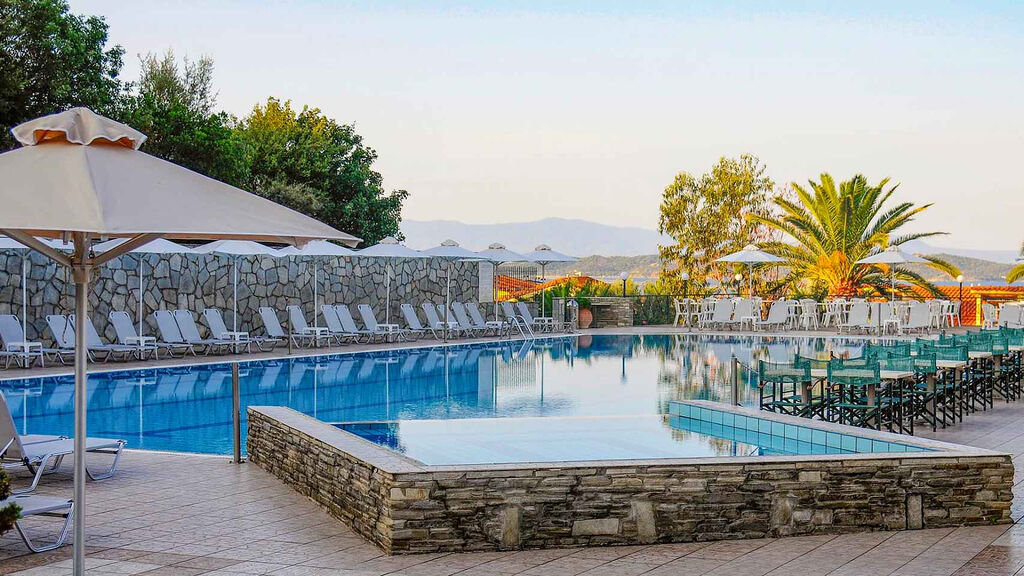 Aristoteles Holiday Resort & Spa