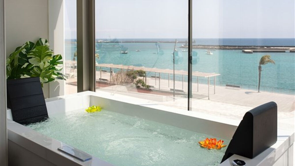 Arrecife Gran Hotel & Spa