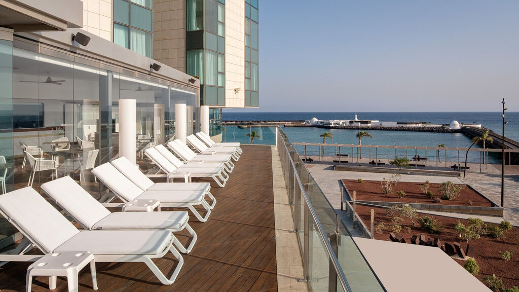 Arrecife Gran Hotel & Spa