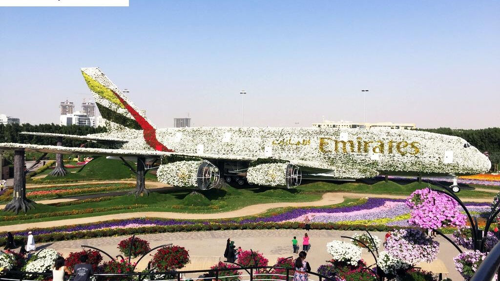 Asiana Dubai