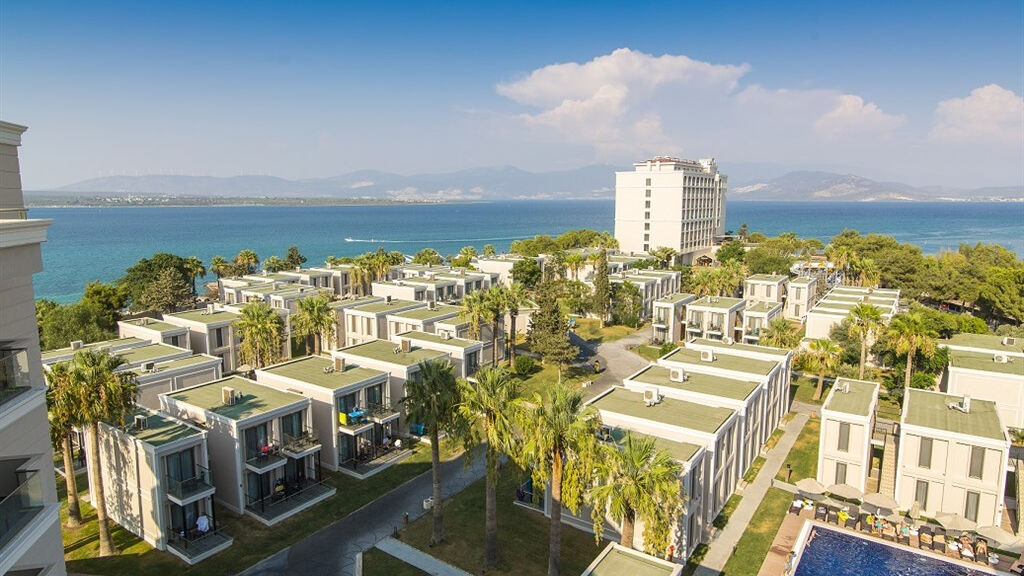 Asteria Zeus Didim