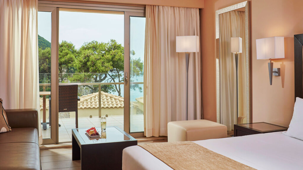 Atlantica Grand Mediterraneo Resort & Spa