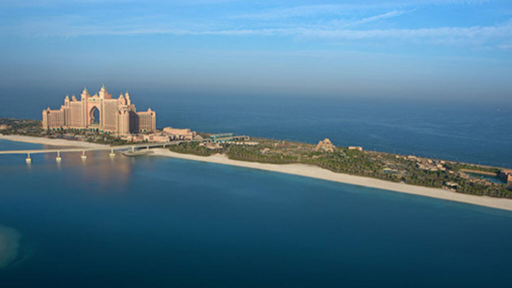 Atlantis De Palms