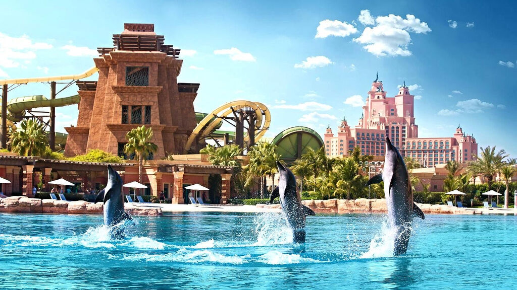 Atlantis The Palm