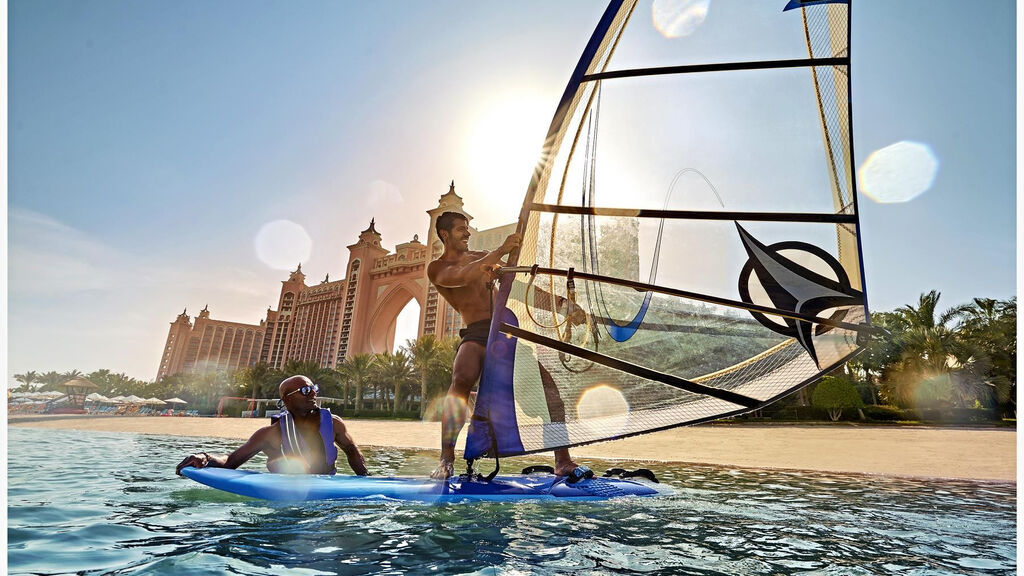 Atlantis The Palm