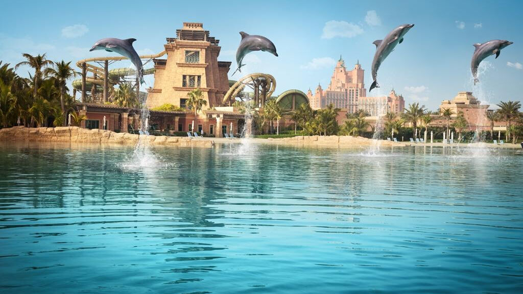 Atlantis The Palm