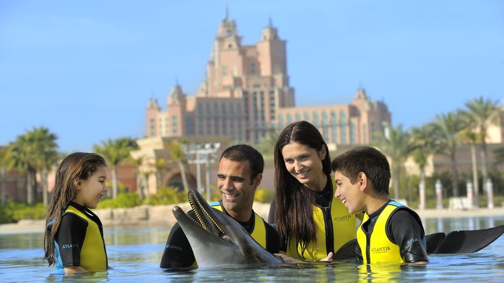 Atlantis The Palm