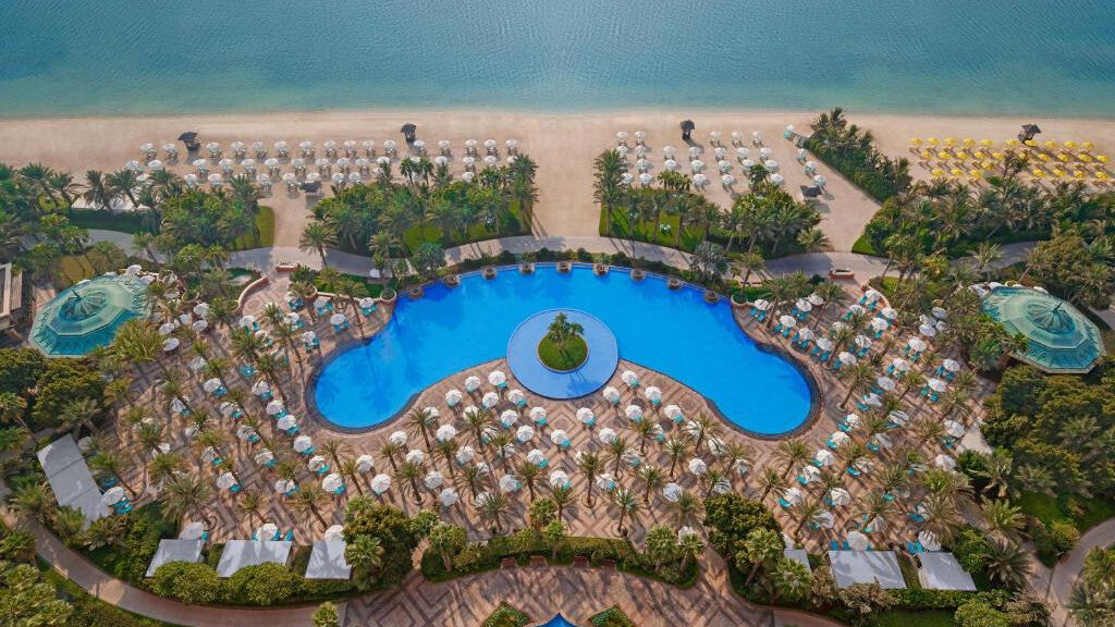 Atlantis The Palm