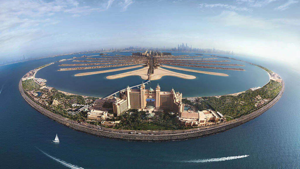 Atlantis The Palm