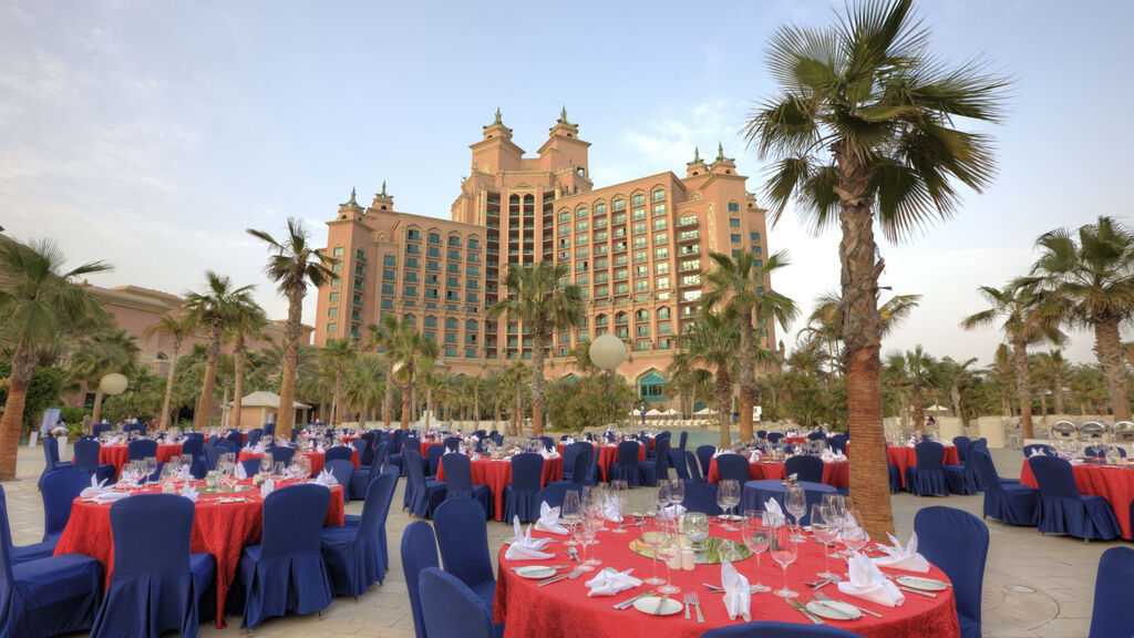 Atlantis The Palm