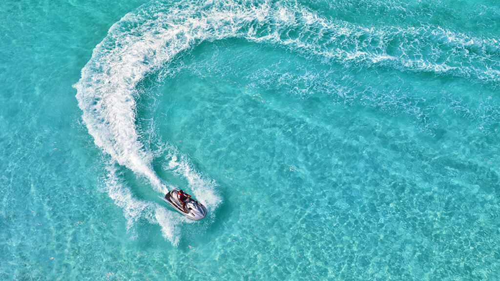 Atmosphere Kanifushi