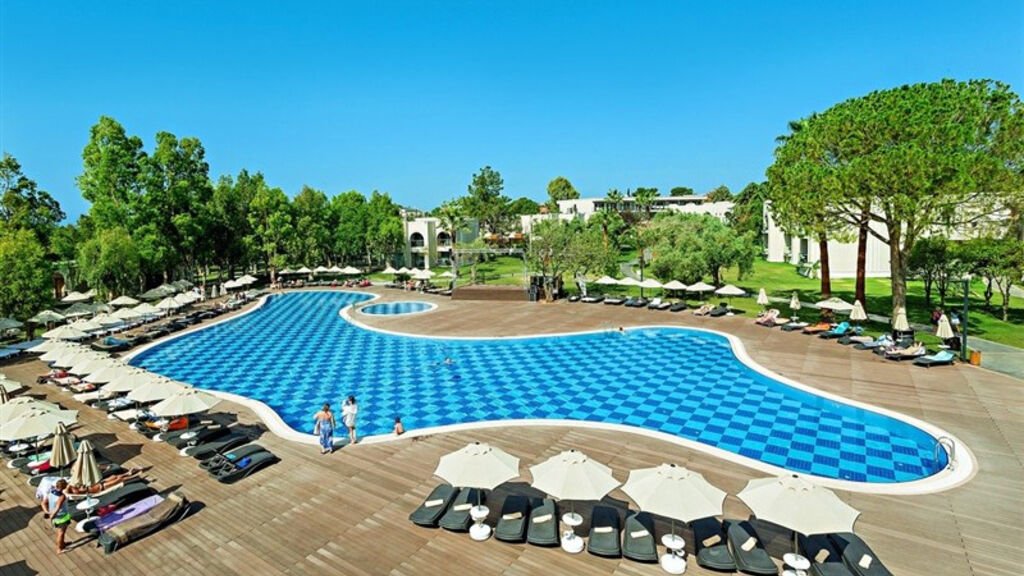 Aurum Didyma Spa & Beach Resort