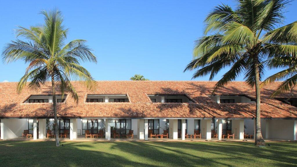 Avani Bentota Resort