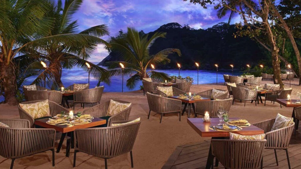 Avani Seychelles Barbarons Resort & Spa