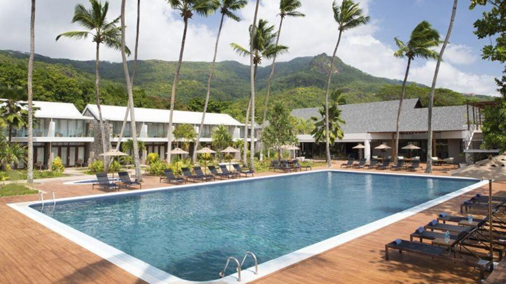 Avani Seychelles Resort & Spa