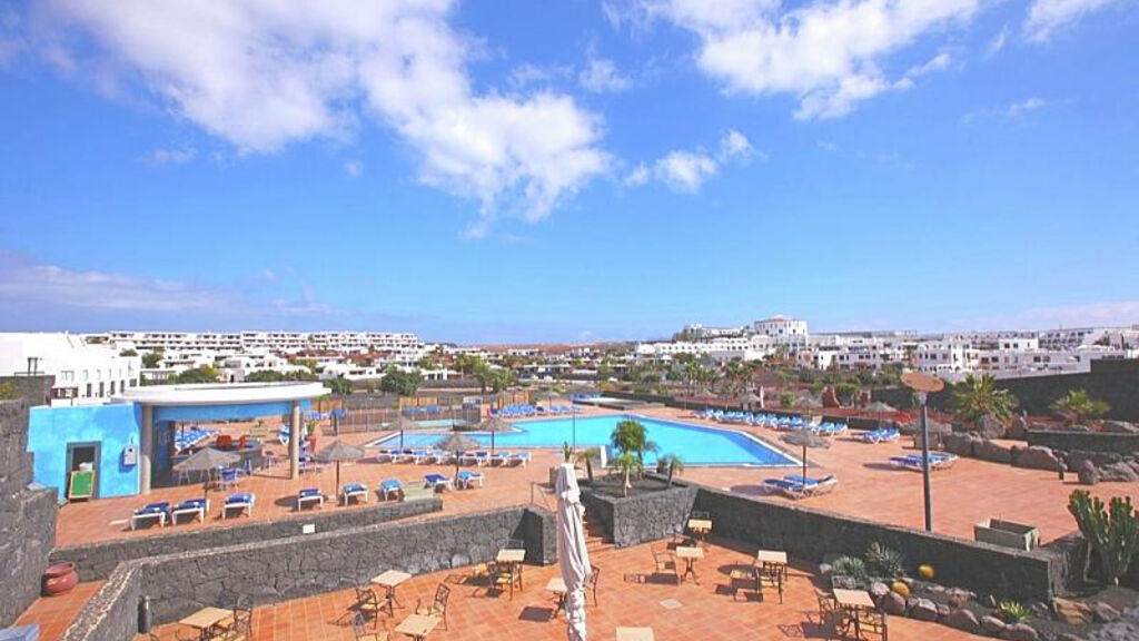 Bahia Playa Blanca