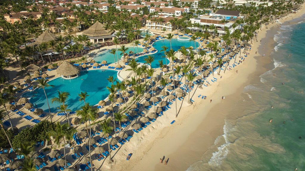 Bahia Principe Grand Bavaro