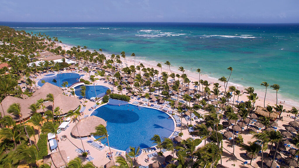 Bahia Principe Grand Punta Cana