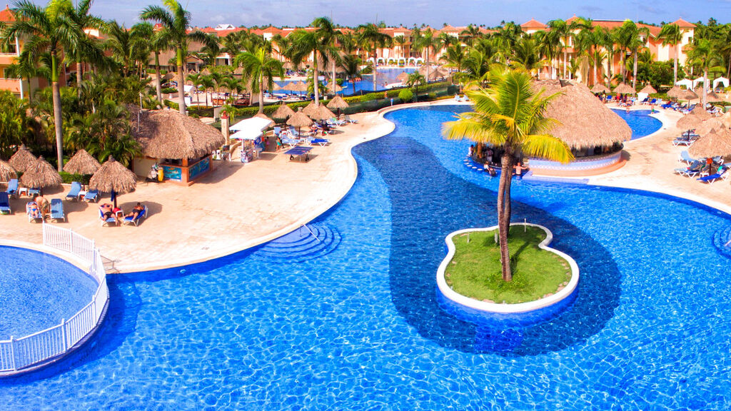 Bahia Principe Grand Punta Cana