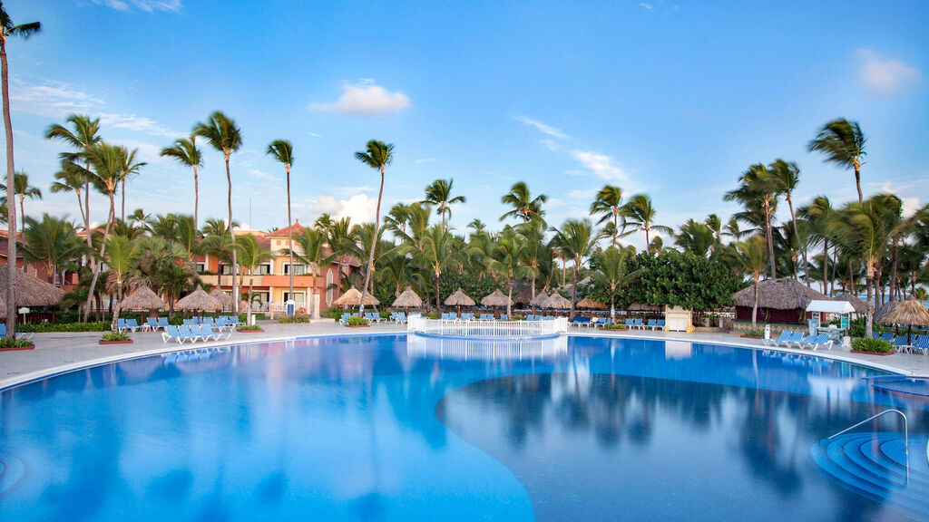 Bahia Principe Grand Punta Cana